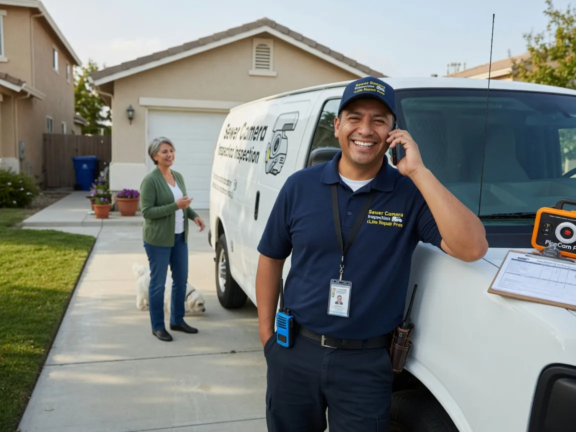 Sewer Line Repair East Chicago, IN FAQs